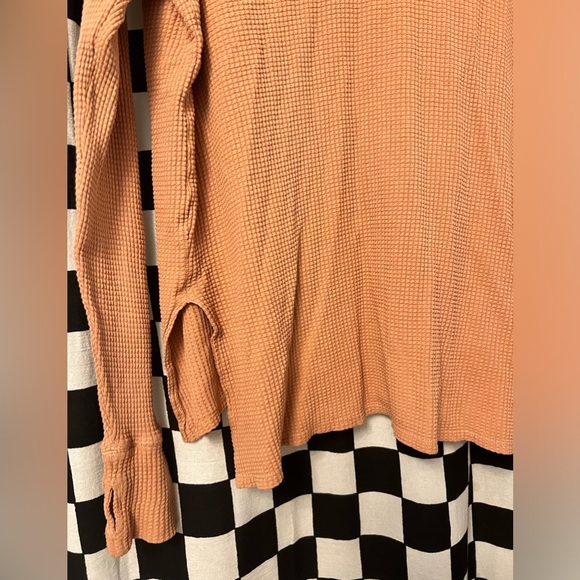 Aerie Offline Themal Long Sleeve Top - Picture 6 of 10